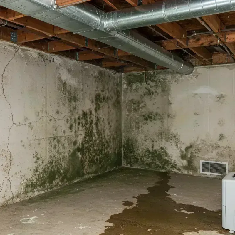 Professional Mold Removal in Bell Gardens, CA